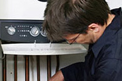 boiler repair Burton Overy