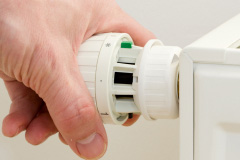 Burton Overy central heating repair costs