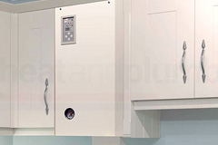 Burton Overy electric boiler quotes