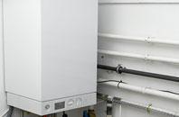 free Burton Overy condensing boiler quotes