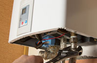 free Burton Overy boiler install quotes