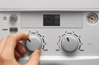 free Burton Overy boiler maintenance quotes