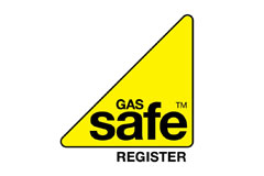 gas safe companies Burton Overy